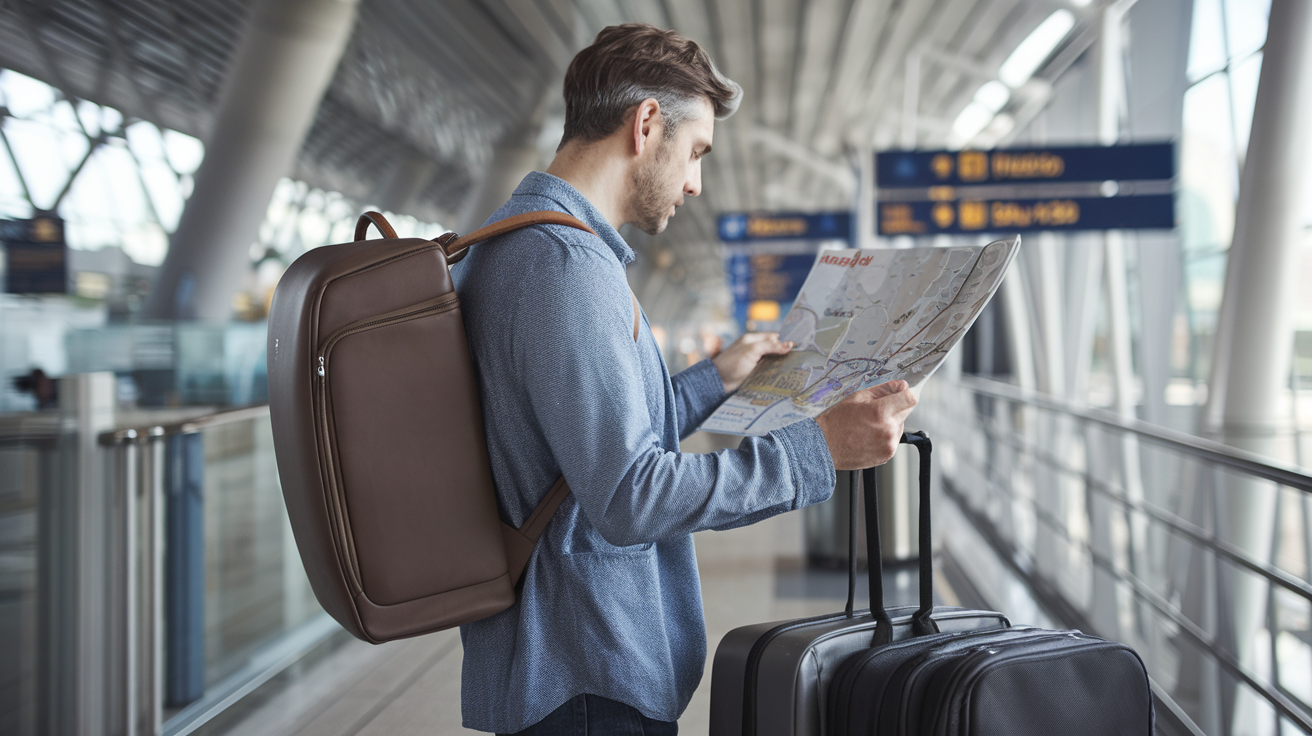 Barajas Airport Transfer to Madrid: Your Complete Guide